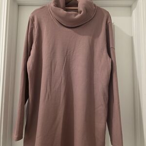 Columbia Cowlneck Tunic